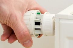 East Portlemouth central heating repair costs